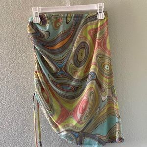 Vintage top
